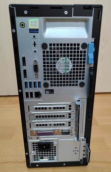 Dell 5060 MT, I5-8600,8-16GB RAM DDR4,512 GB SSD M2, Win11 - 3