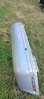 Zadní nárazník Octavia 1 - 3