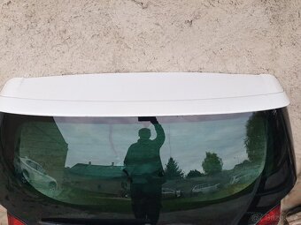 Opel Zafira C Tourer - 3