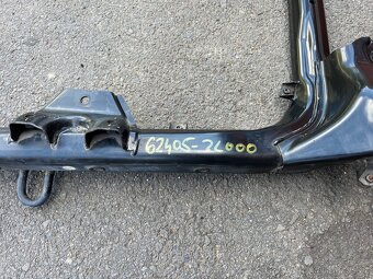 Pomocný rám Nápravnice  62405-2L000 Hyundai i30 Kia Ceed - 3