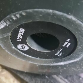 Repro RCF 12P520 - 8ohm - 3