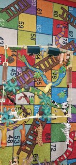 Farma se zvířátky a dinosauři - 3