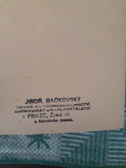 Latinsko-Český slovník r1941 - 3