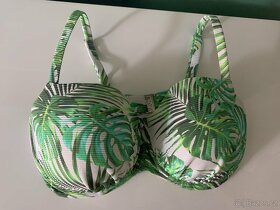 Vyztužené plavky Lechaton 85E - 3