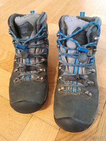 Kotníkové Keen - 3