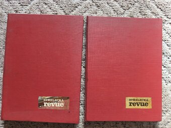 Střelecká revue - 3