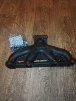 Svody ( parohy ) + vlnovec - 3