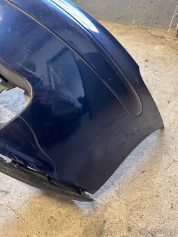 Seat Ibiza, přední nárazník - 3