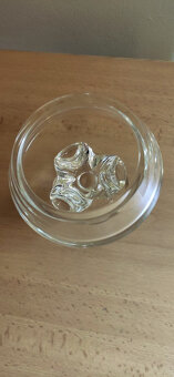Sklenice dezertní - 3