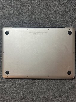 MacBook Pro 13" (Mid 2010, A1278) - náhradní díly - 3