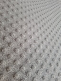 Maxi válecí polštář Mickey - 3