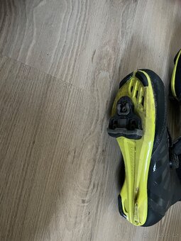 Zimni tretry Specialized - 3