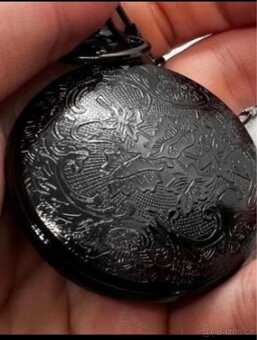 Kapesní hodinky - 3