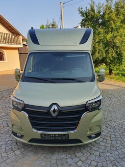 Přepravník na koně - 3