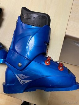 Přeskáče Junior Lange 275mm - 3