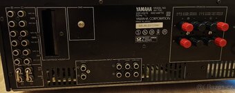 Yamaha...HIFI - 3