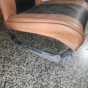 Sedačky fiat 600,600D - 3