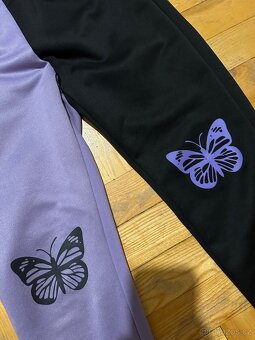 Teplákovka, vel. 8-10 let - 3