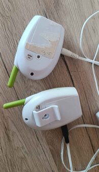 Chůvičky SM 150 - 3