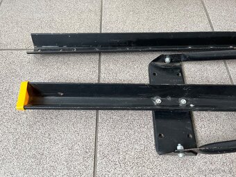 Střešní nosič na kolo - 3