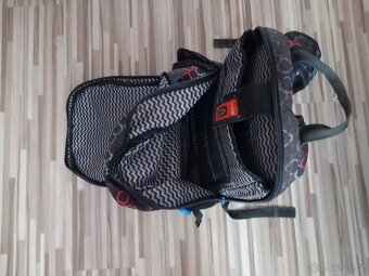 školní batoh Topgal - 3
