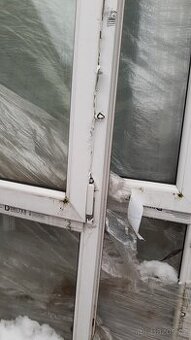 Plastova okna s dvojsklem - 3