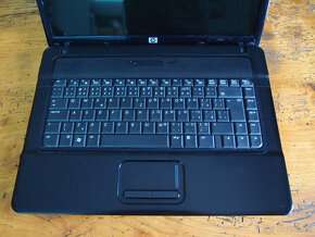 HP Compaq 6735s - 3