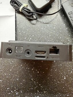 O2 set top box tv oneplay - 3