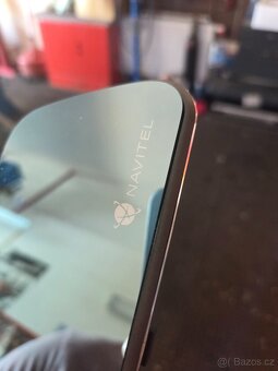 Zrcatko navitel kamera do auta - 3