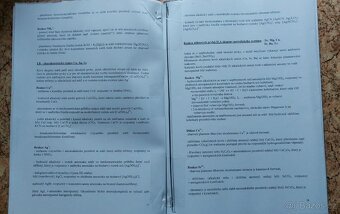 skripta Univerzita Pardubice UPCE chemie - 3