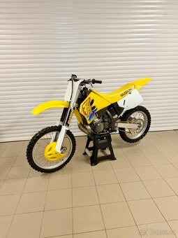 Suzuki RM 250 - 3