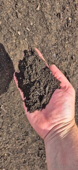 Kompostová zemina - 3