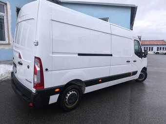 Renault Master - 3