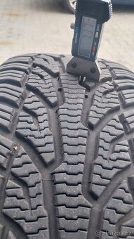 Prodám 2 x pneu Uniroyal 235/50/18 - 3