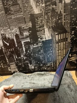 Notebook TOSHIBA Satellite Pro C50 - 3