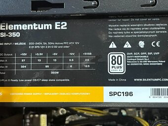 Stolní počítač - 3