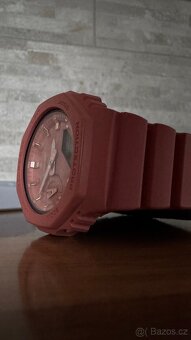 Casio G-SHOCK GMA-S2100-4A2ER - 3