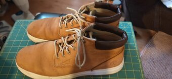 Pánské boty Timberland Maple Grove - 3