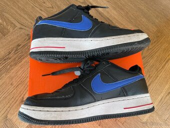 Dětské tenisky Nike Air Force Low 1 36,5 - - 3
