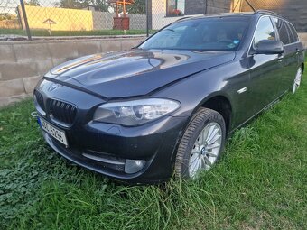 F11 530xd bez motoru - 3