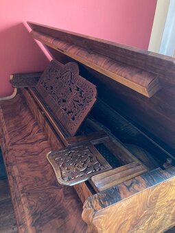 Historické křídlo - 3