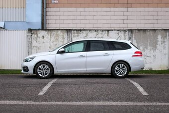 Peugeot 308 1.6 BlueHDi S S Active - 3