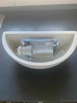 Nástěnné světlo - 3