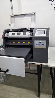 Kompletní výrobní set pro DTG potisk - 3