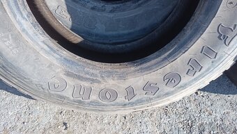 315/80R22,5 Firestone - 3