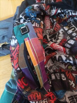 Lyžařská bunda Bench,vel.L - 3