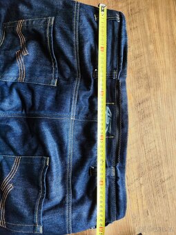 Kevlar Jeans 4sr 60s - 3
