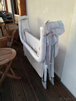 Ohrádka Neonato - 3