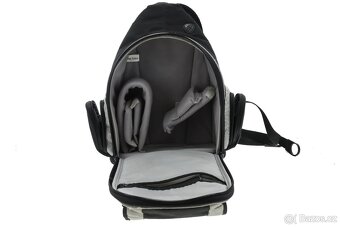 Samsonite 1910 fotografický batoh - 3