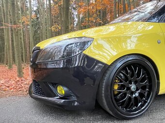 Škoda Fabia II 1.4 TSI RS - 3
